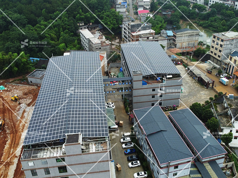 湖北意昂F凯捷绿色能源有限公司