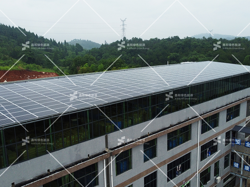 湖北意昂F凯捷绿色能源有限公司