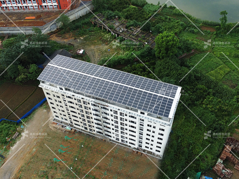 湖北意昂F凯捷绿色能源有限公司