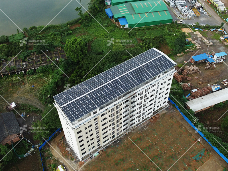 湖北意昂F凯捷绿色能源有限公司