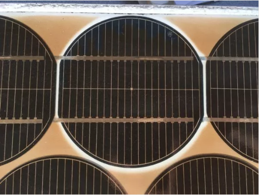 湖北意昂F凯捷绿色能源有限公司