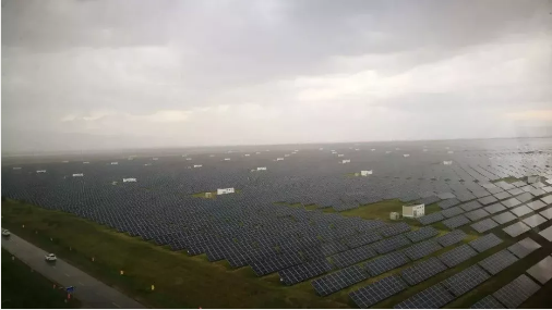 湖北意昂F凯捷绿色能源有限公司