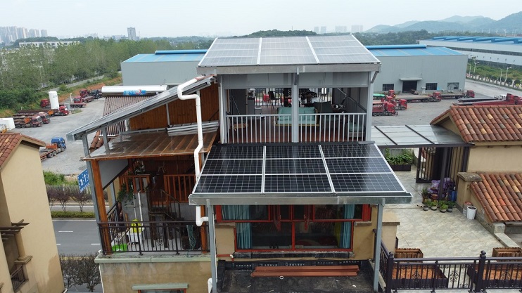 湖北意昂F凯捷绿色能源有限公司