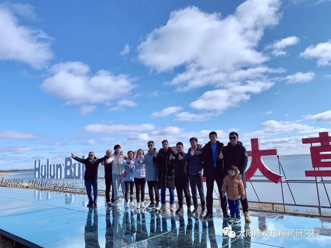 意昂F凯捷集团湖南公司营销一部团队业绩突出  获“内蒙大草原4日游”夸奖