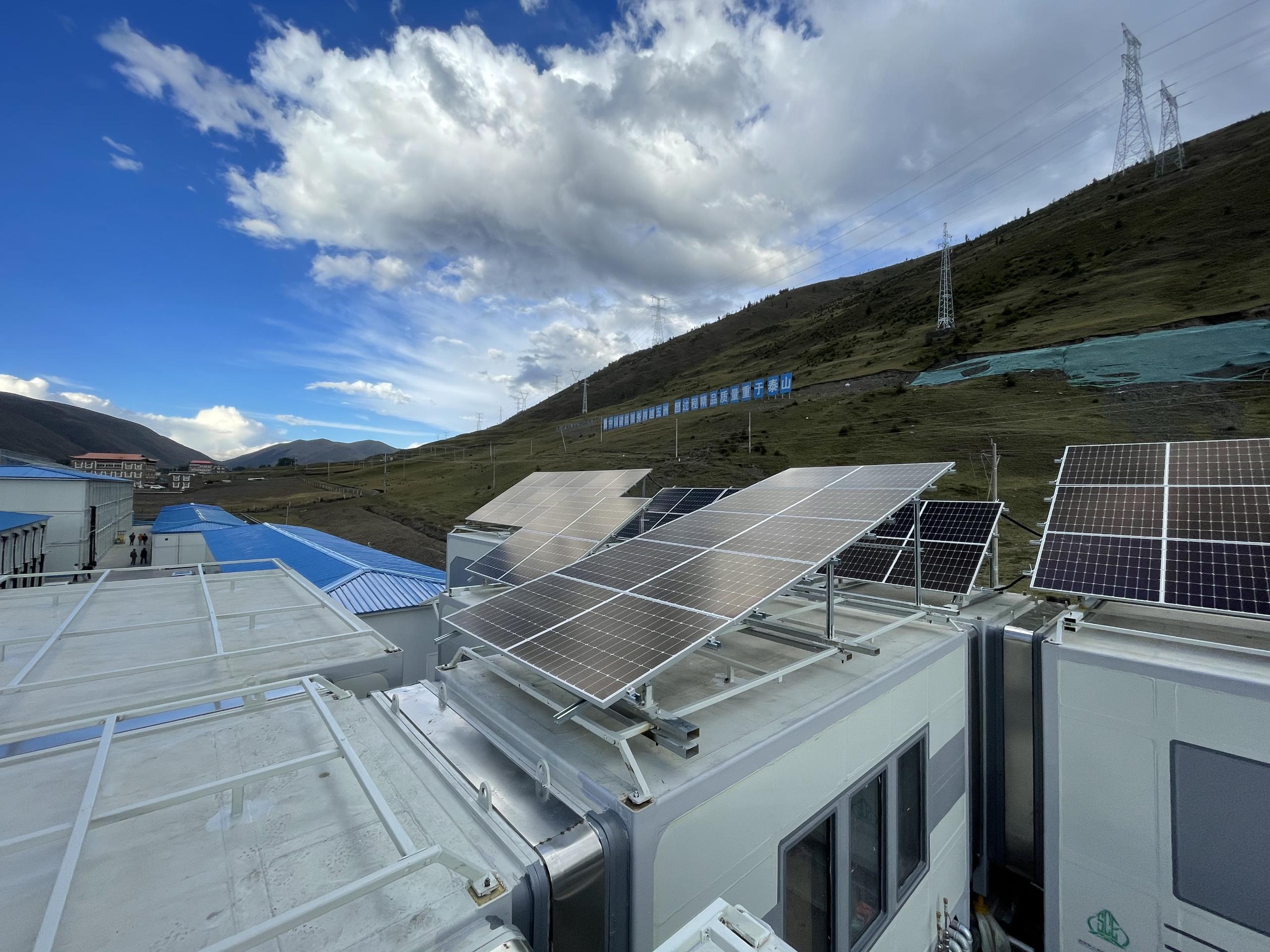 湖北意昂F凯捷绿色能源有限公司