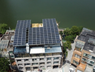 使用家用太阳能光伏发电举行作业的利益有哪些