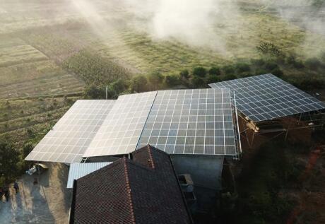 光伏发电本钱盘算的影响因素有哪些