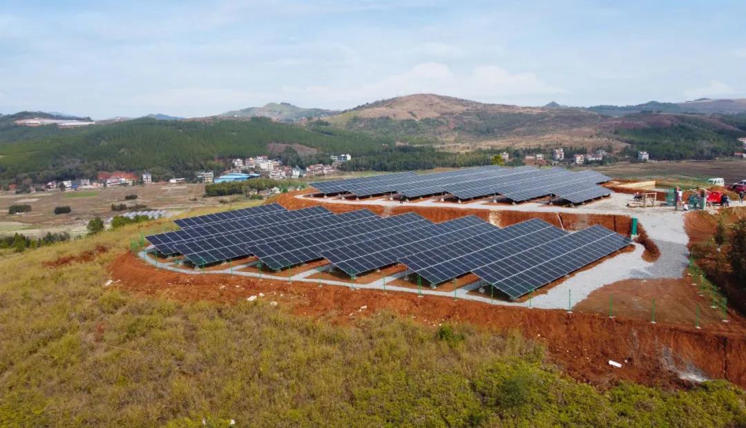 湖北意昂F凯捷绿色能源有限公司