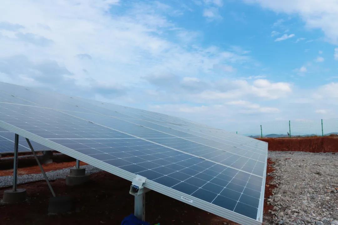 湖北意昂F凯捷绿色能源有限公司