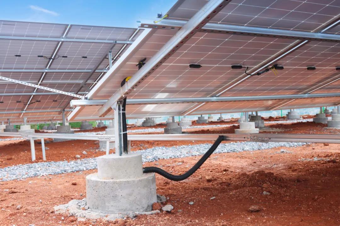 湖北意昂F凯捷绿色能源有限公司