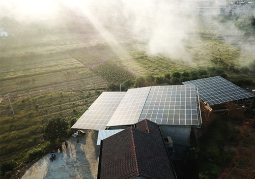 光伏发电署理加盟应该怎么做？应该注重什么？
