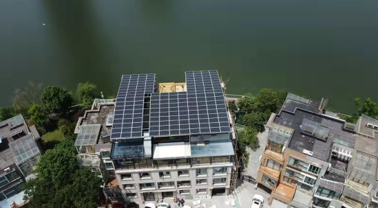 湖北意昂F凯捷绿色能源有限公司