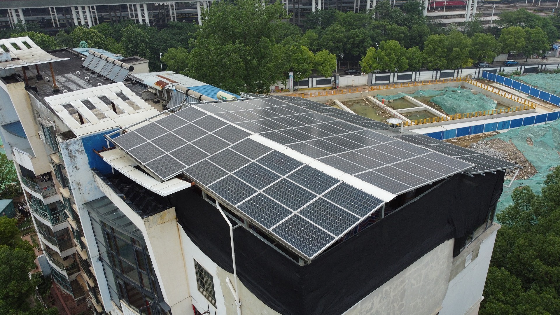 湖北意昂F凯捷绿色能源有限公司