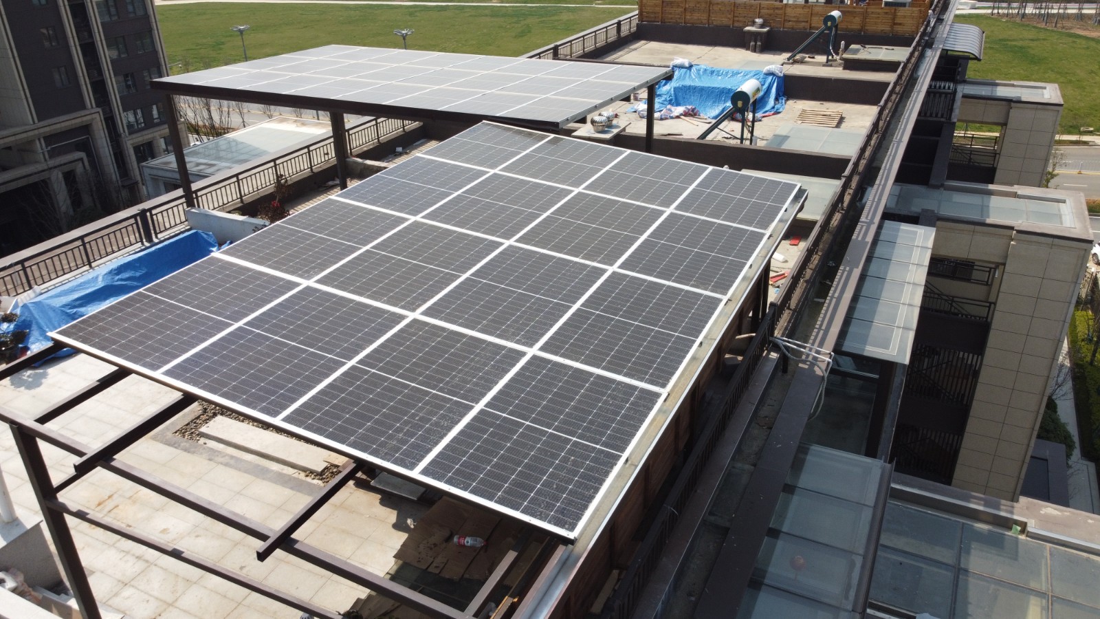 湖北意昂F凯捷绿色能源有限公司