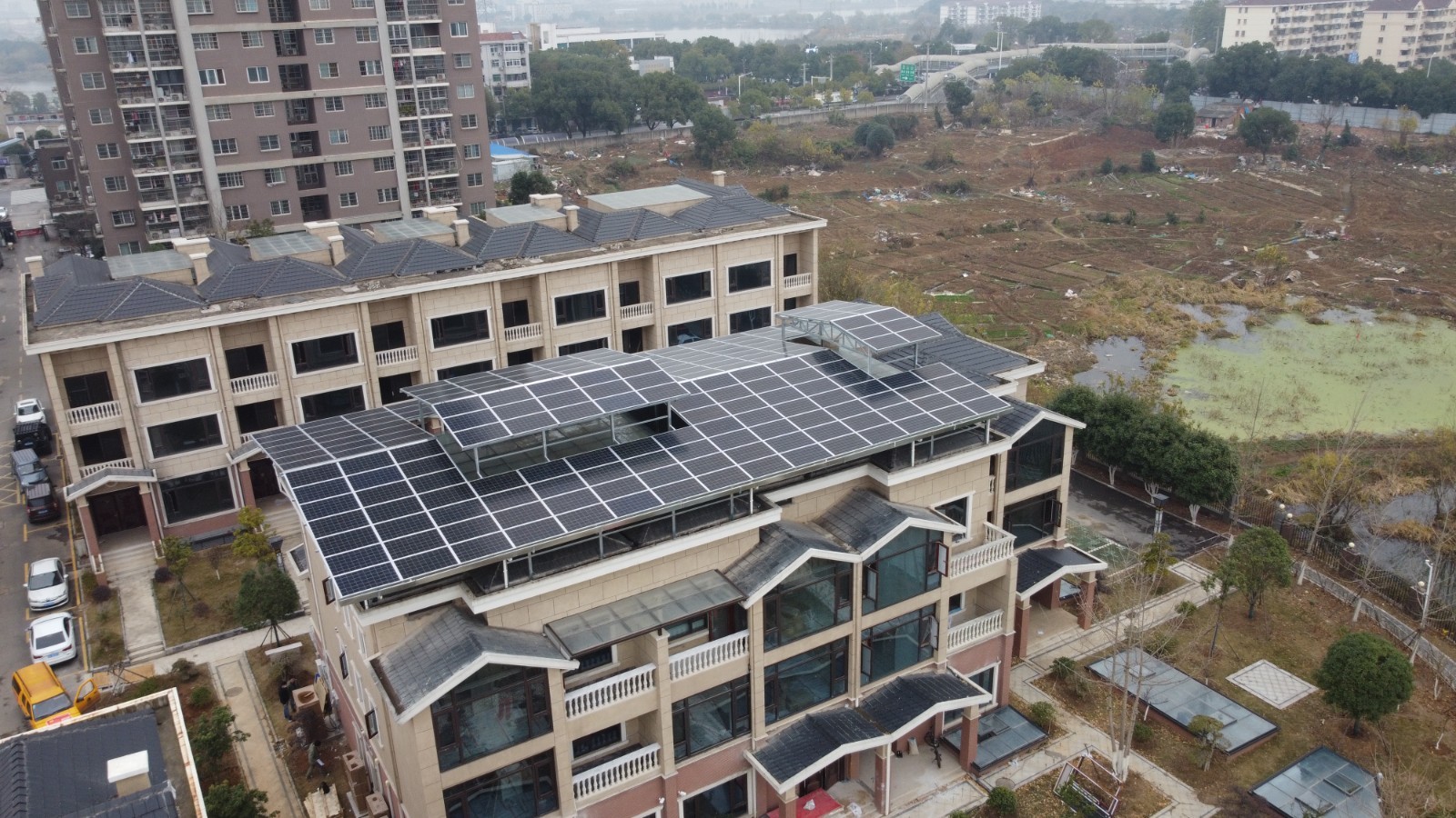 湖北意昂F凯捷绿色能源有限公司