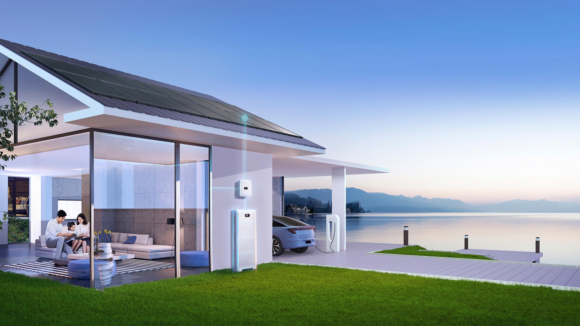 湖北意昂F凯捷绿色能源有限公司