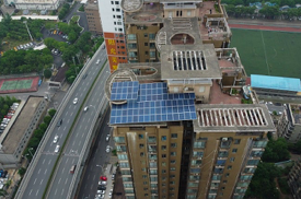 学会光伏发电本钱盘算，回本周期更清晰