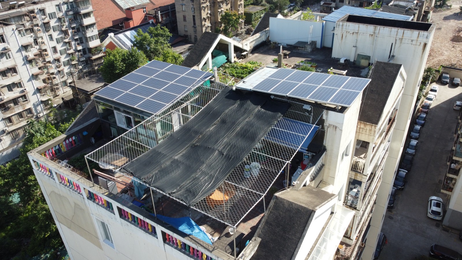 光伏政策：：：国家能源局将光伏列为墟落振兴定点帮扶培育工业