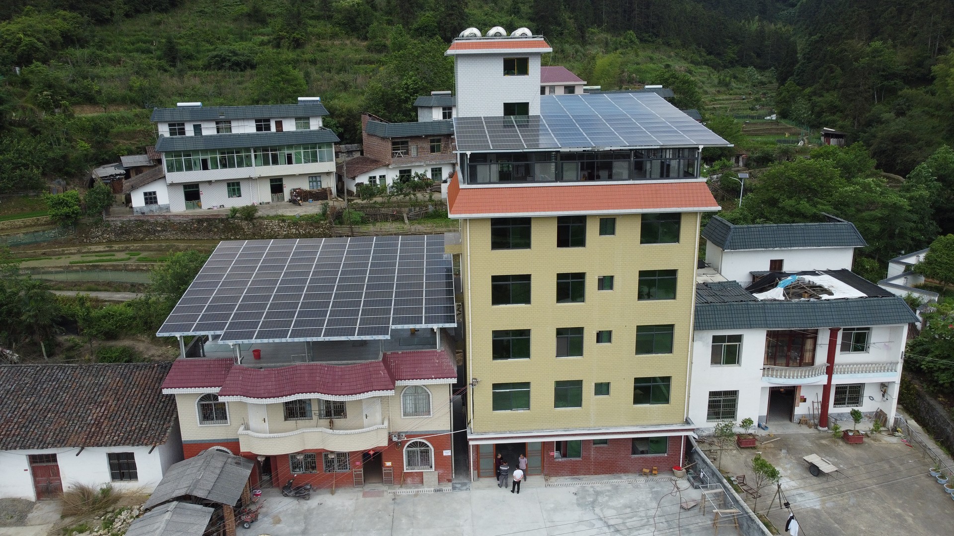 湖北意昂F凯捷绿色能源有限公司