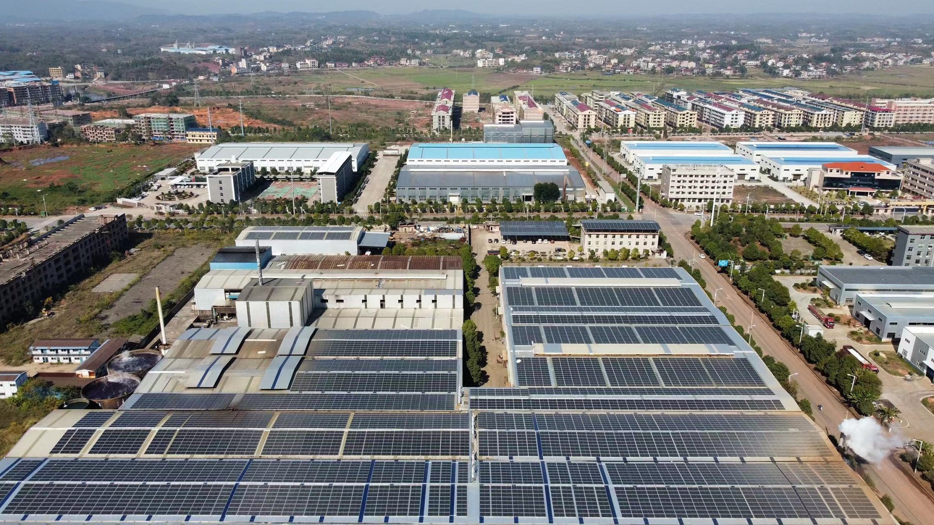 湖北意昂F凯捷绿色能源有限公司