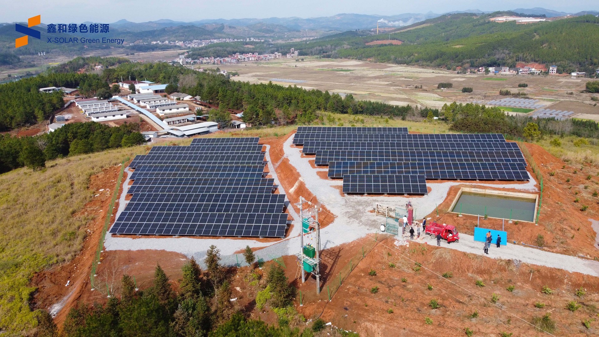 湖北意昂F凯捷绿色能源有限公司