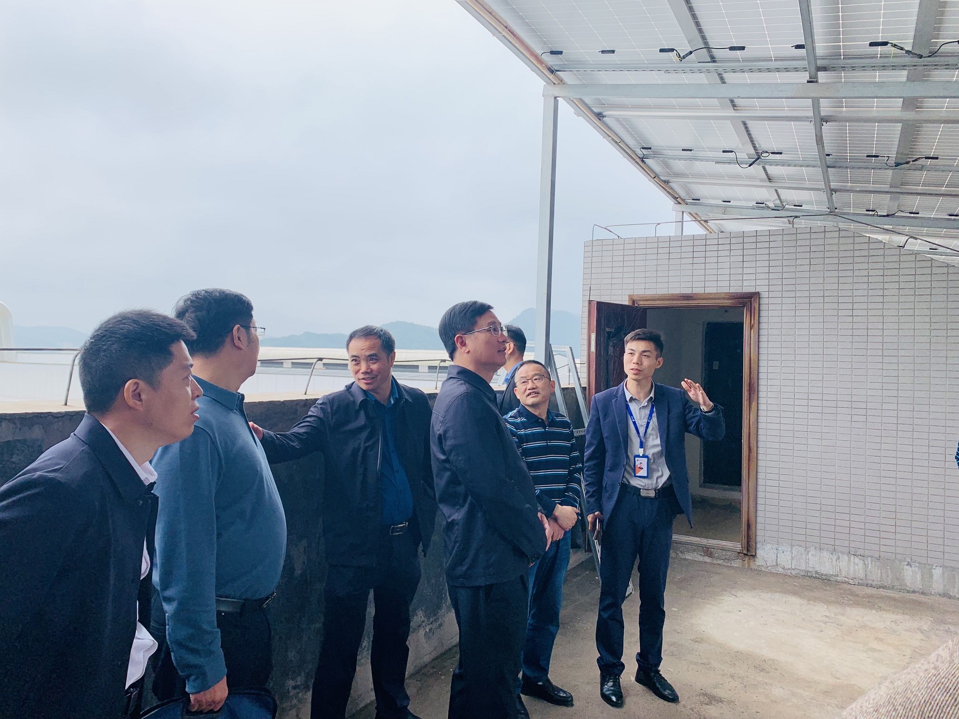 湖北意昂F凯捷绿色能源有限公司