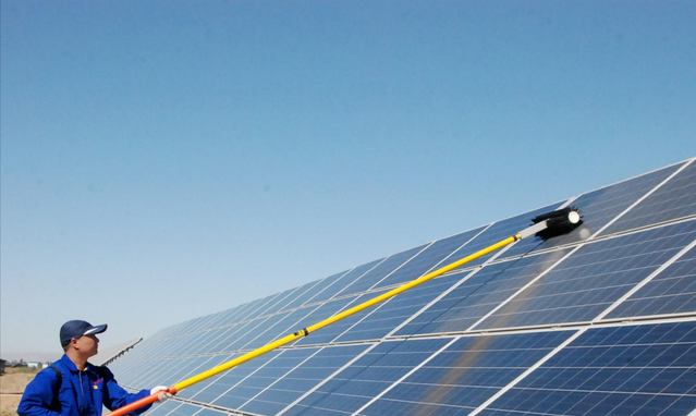 光伏市场大统一势在必行，，，漫衍式光伏备案质料清单不允许“加塞”！！国家发改委转达品评某些地方政府……