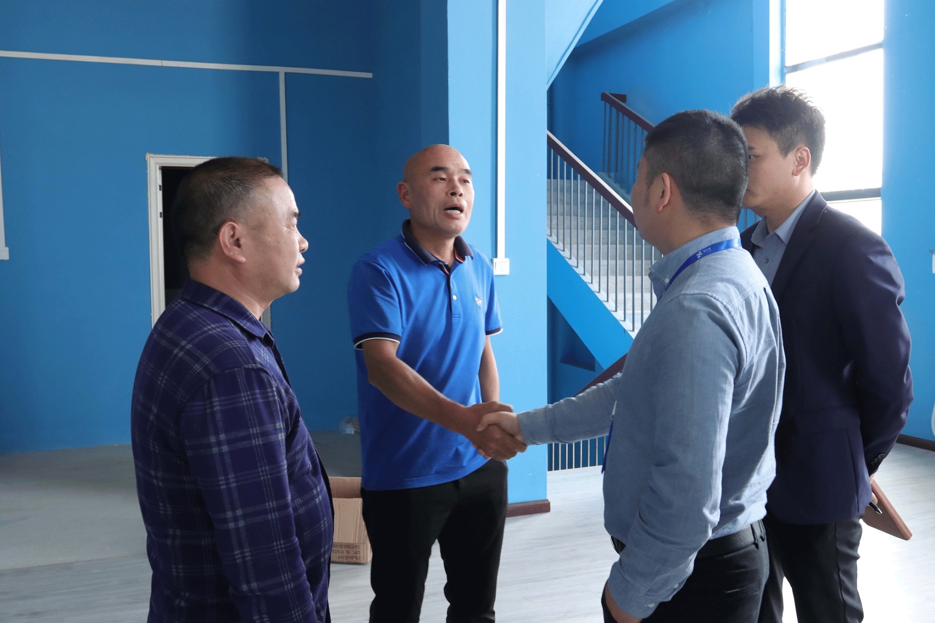 湖北意昂F凯捷绿色能源有限公司