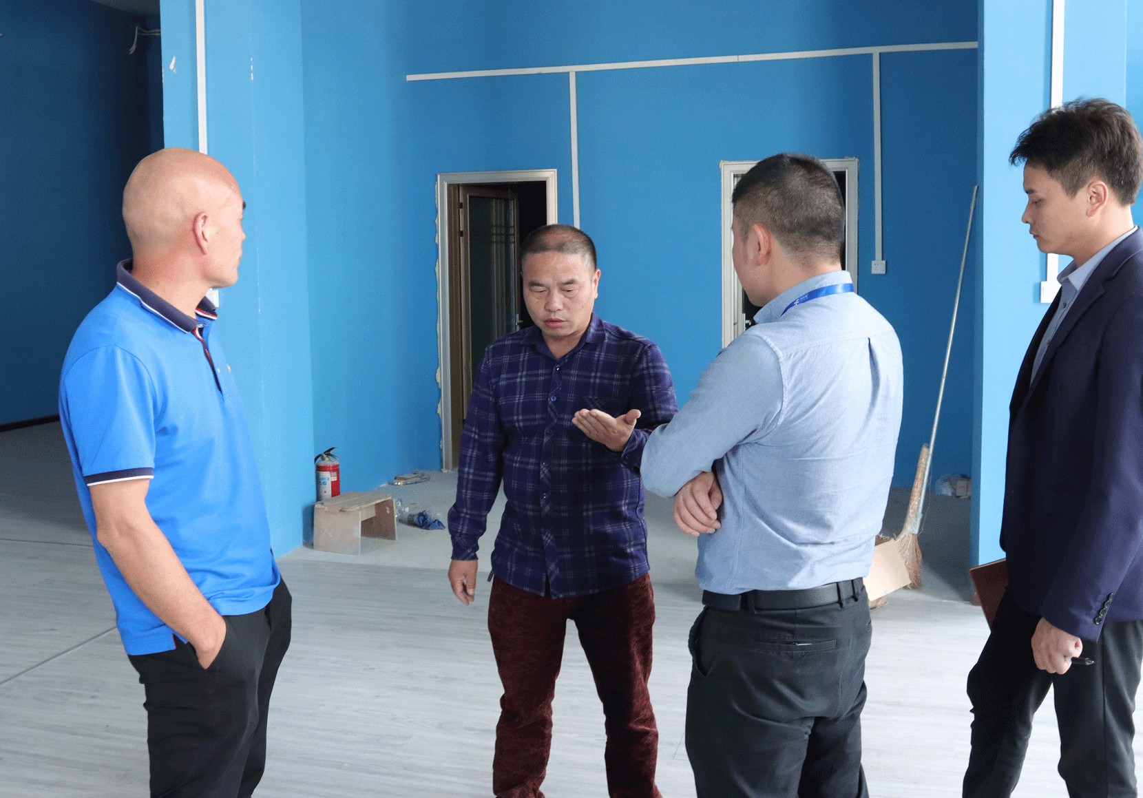 湖北意昂F凯捷绿色能源有限公司