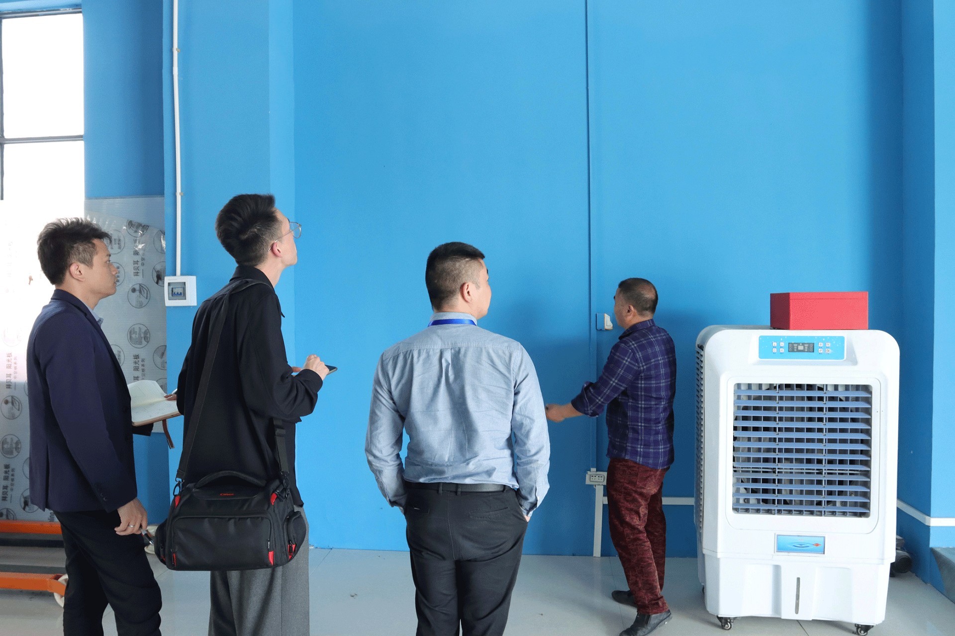 湖北意昂F凯捷绿色能源有限公司