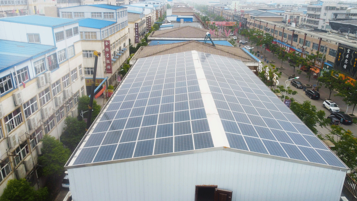 湖北意昂F凯捷绿色能源有限公司