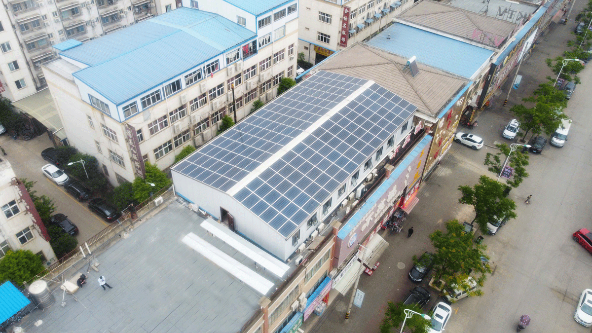 湖北意昂F凯捷绿色能源有限公司