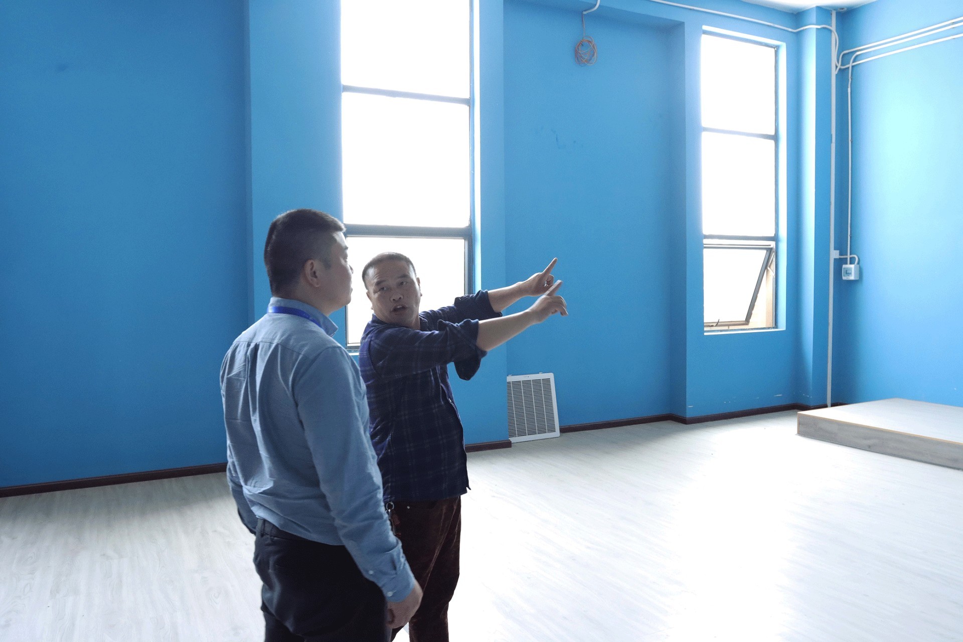 湖北意昂F凯捷绿色能源有限公司