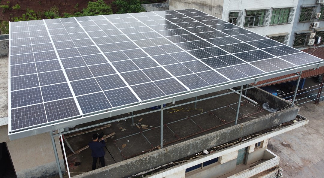 湖北意昂F凯捷绿色能源有限公司