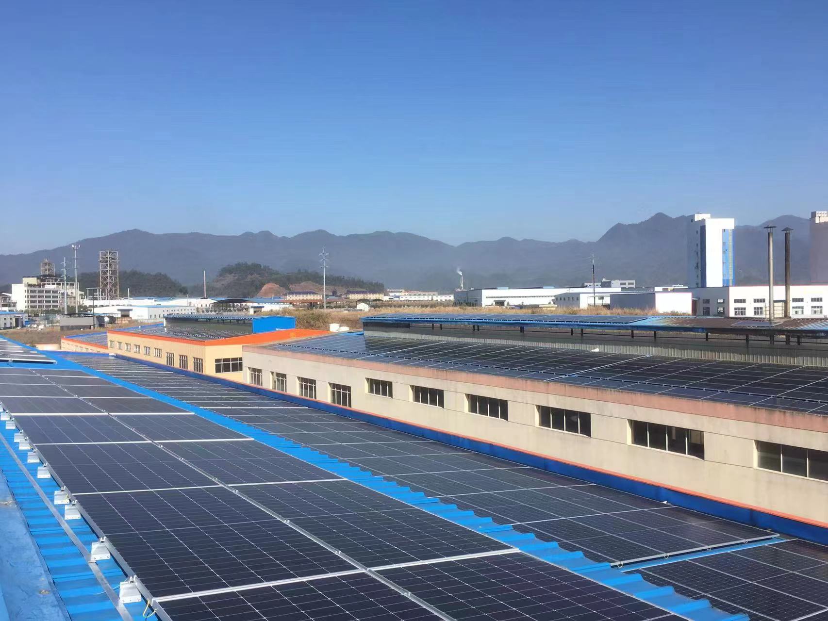 湖北意昂F凯捷绿色能源有限公司