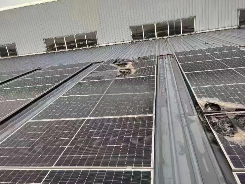 湖北意昂F凯捷绿色能源有限公司