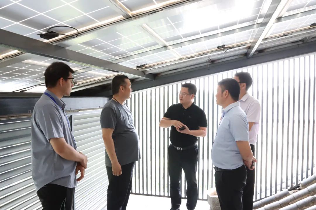 湖北意昂F凯捷绿色能源有限公司