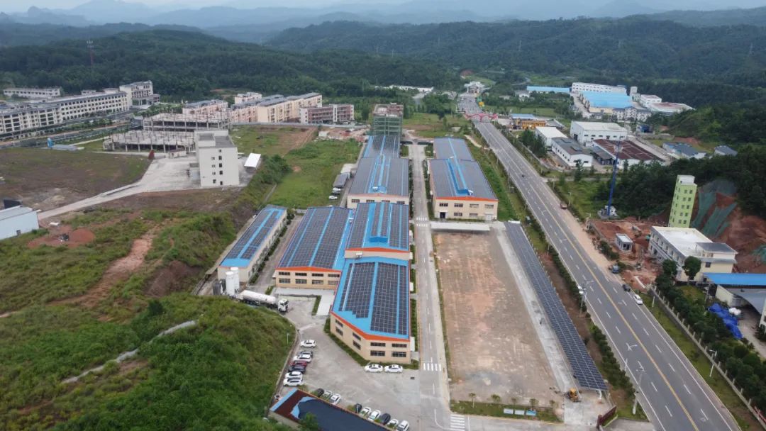 湖北意昂F凯捷绿色能源有限公司