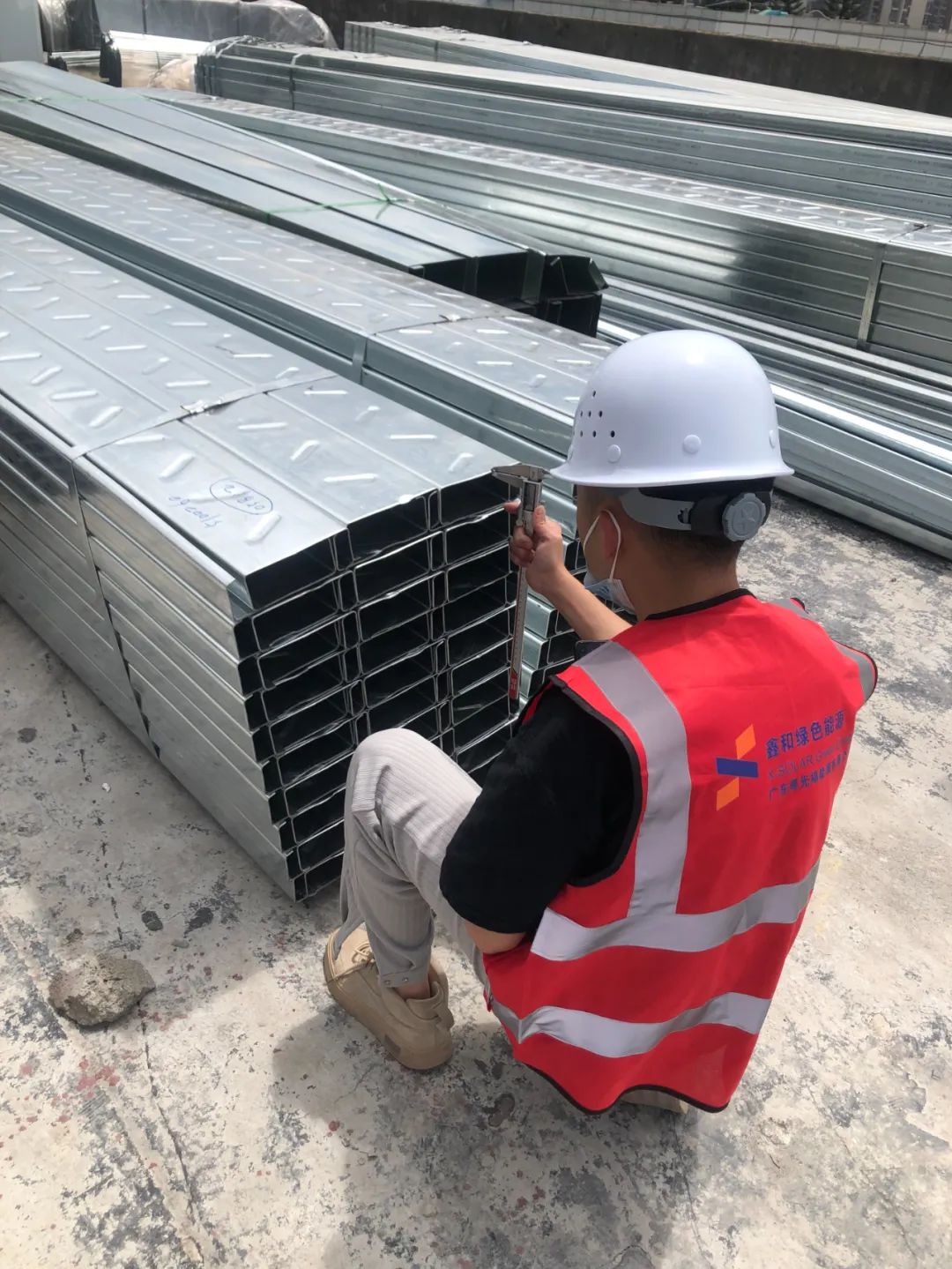 湖北意昂F凯捷绿色能源有限公司