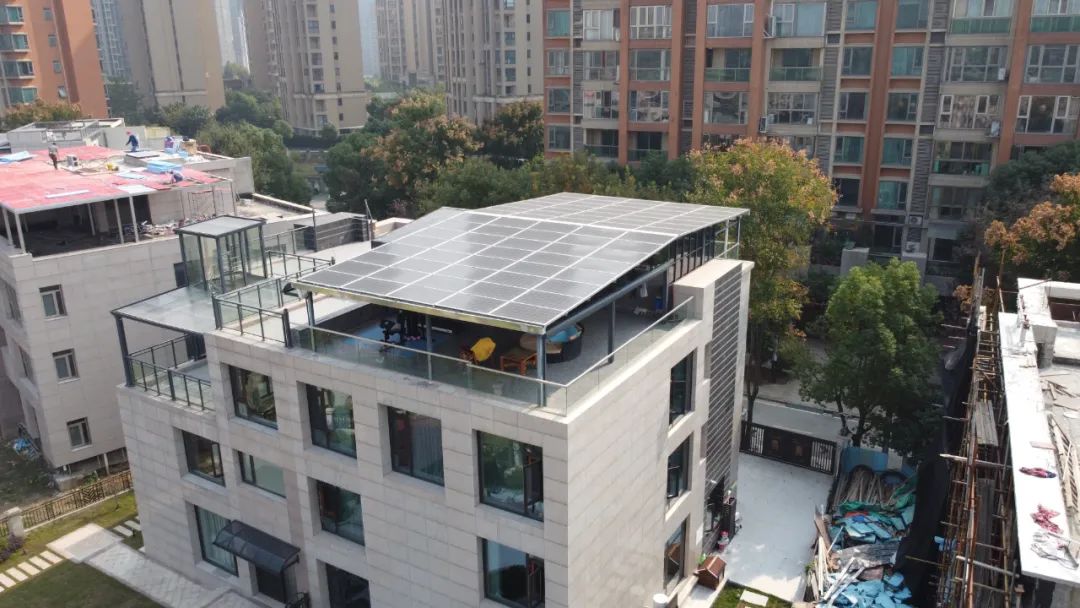 湖北意昂F凯捷绿色能源有限公司