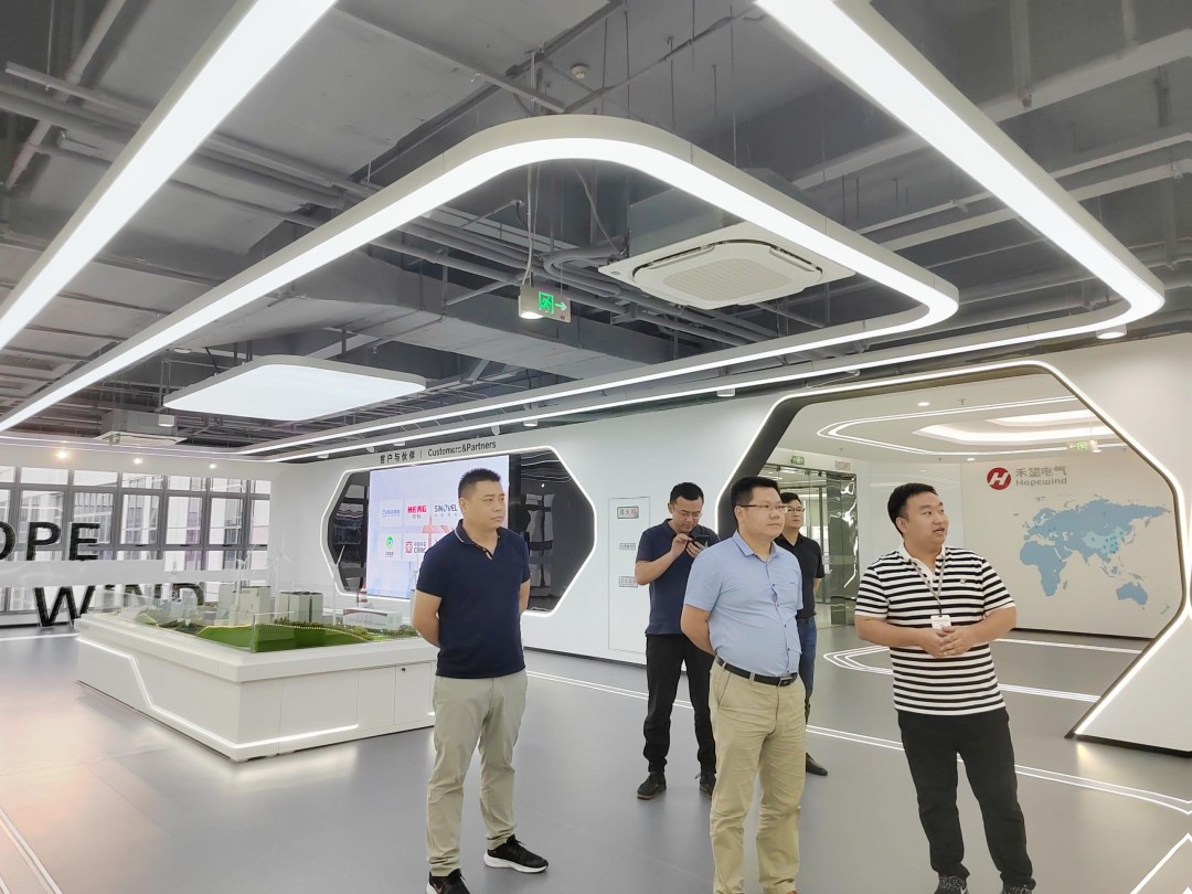 湖北意昂F凯捷绿色能源有限公司