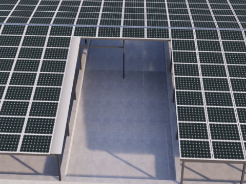 光伏发电本钱盘算应该怎样盘算？？？