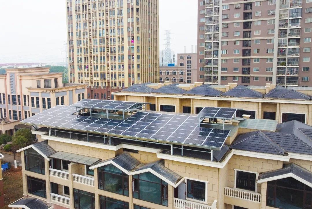 光伏电站有辐射：？不信谣不传谣！！！带你科学剖析这个问题