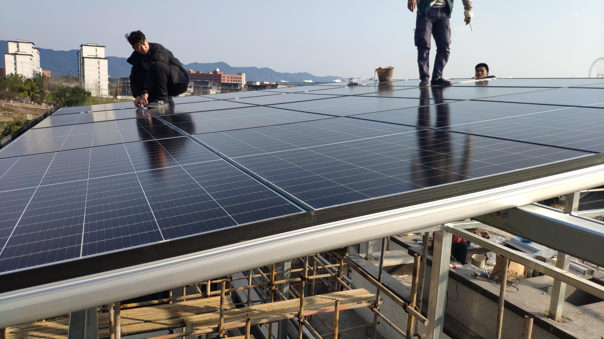 光伏津贴2.9元/W、、、储能1.3元/Wh，重庆某区津贴出炉