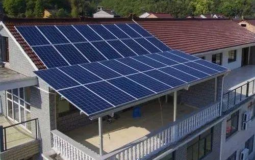 光伏人必知 | 平屋顶装置工商业电站的3大概害点！！！