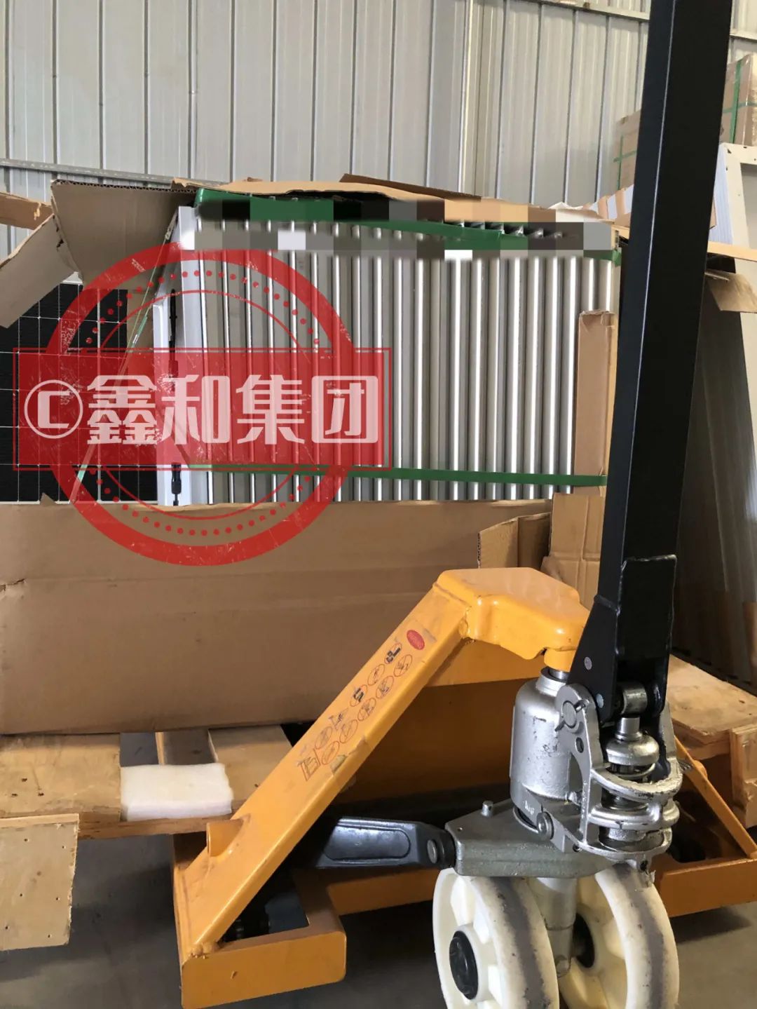 湖北意昂F凯捷绿色能源有限公司