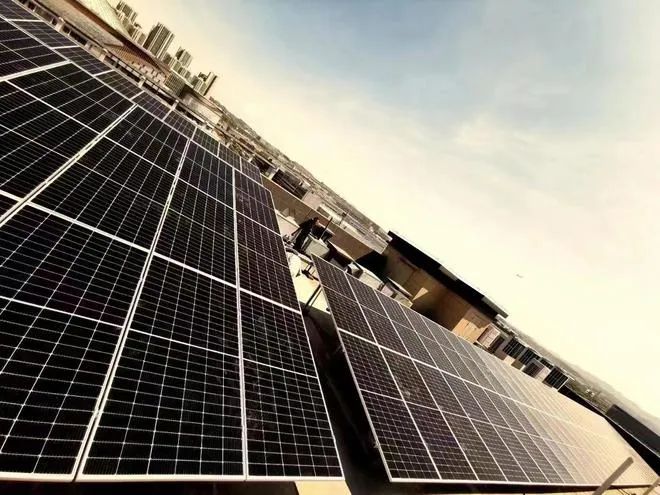 湖北意昂F凯捷绿色能源有限公司