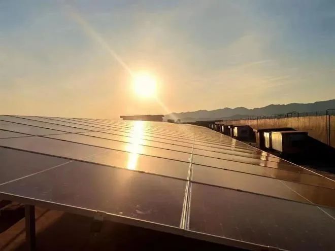 湖北意昂F凯捷绿色能源有限公司