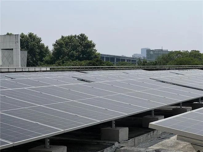 重磅！国办宣布增进新能源生长21条