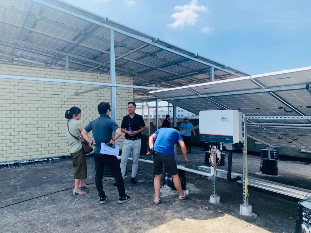 湖北意昂F凯捷绿色能源有限公司